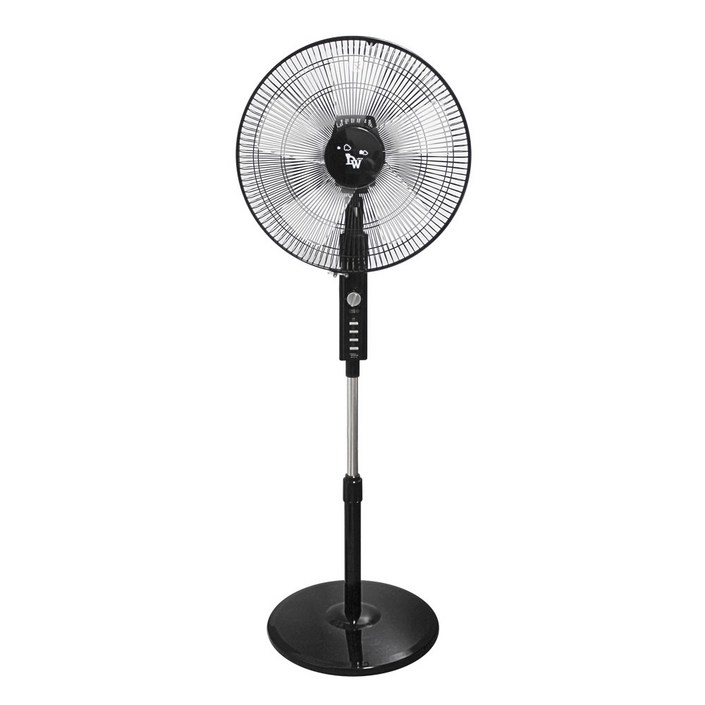 대웅모닝컴 40cm 스탠드형 선풍기, DWFS3617WS