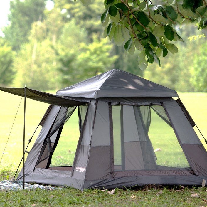 패스트캠프 오토4 클래식 자동텐트 원터치