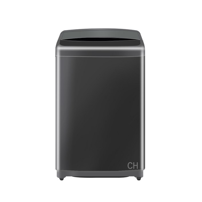 LG 통돌이 일반세탁기 16KG 블랙스테인리스 TR16MK2 LG기사님 친절설치