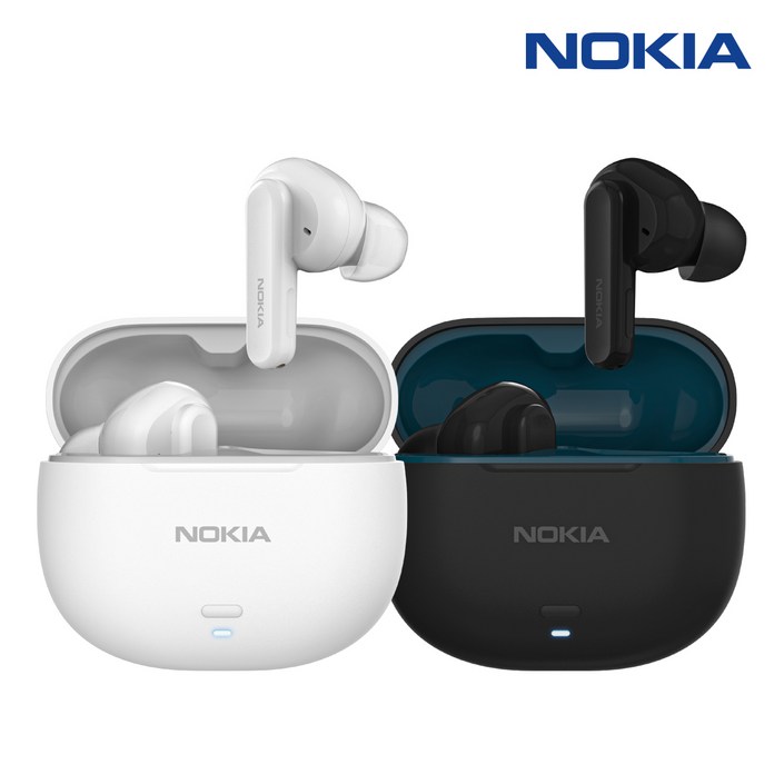 노키아 Go Earbuds 2 Pro 블루투스5.2 무선 이어폰