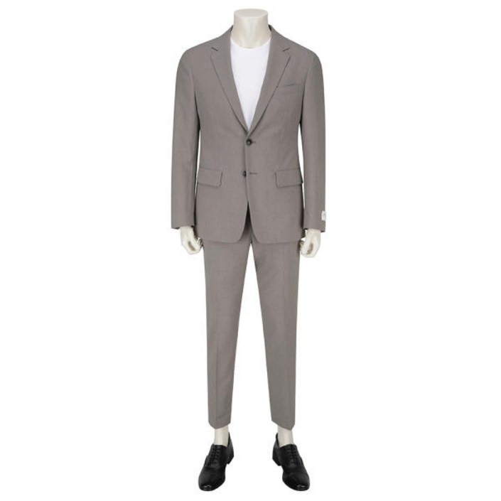 앤드지 앤드지 편하고 깔끔한 비즈니스 캐주얼 정장 스판 셋업 3종 BOE2KG1001