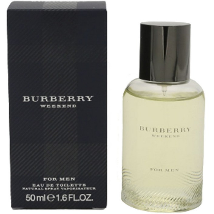 버버리 위크엔드 포맨 오 드 뚜왈렛