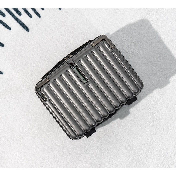 레디백 14인치 미니 캐리어 기내용 소형 트렁크 여행용 가방 추천