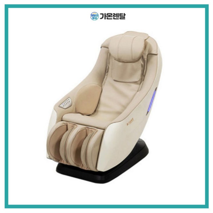 [브람스] 안마의자 아미 S300