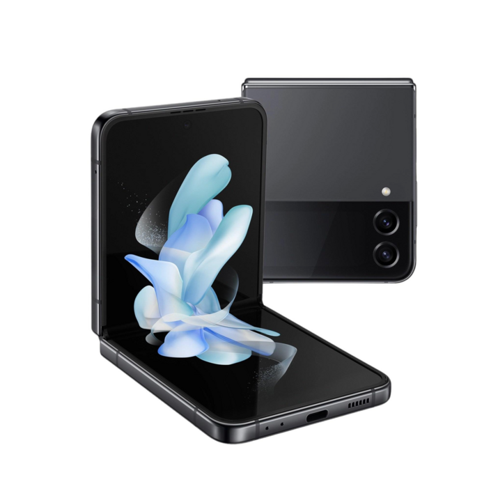 삼성전자 갤럭시 Z 플립4 5G 자급제 SMF721N