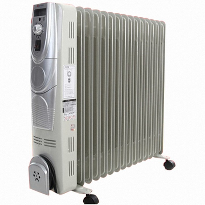 신일 전기 라디에이터 15핀 화장실 욕실 사무실 동파방지 3kw