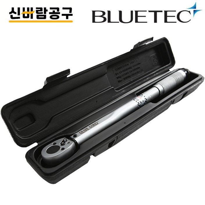 토크텍 토크렌치 T60