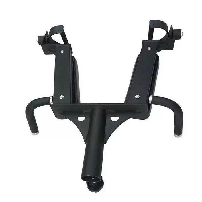 다기능 멀티 그립 숄더프레스 스쿼트 티바로우 손잡이