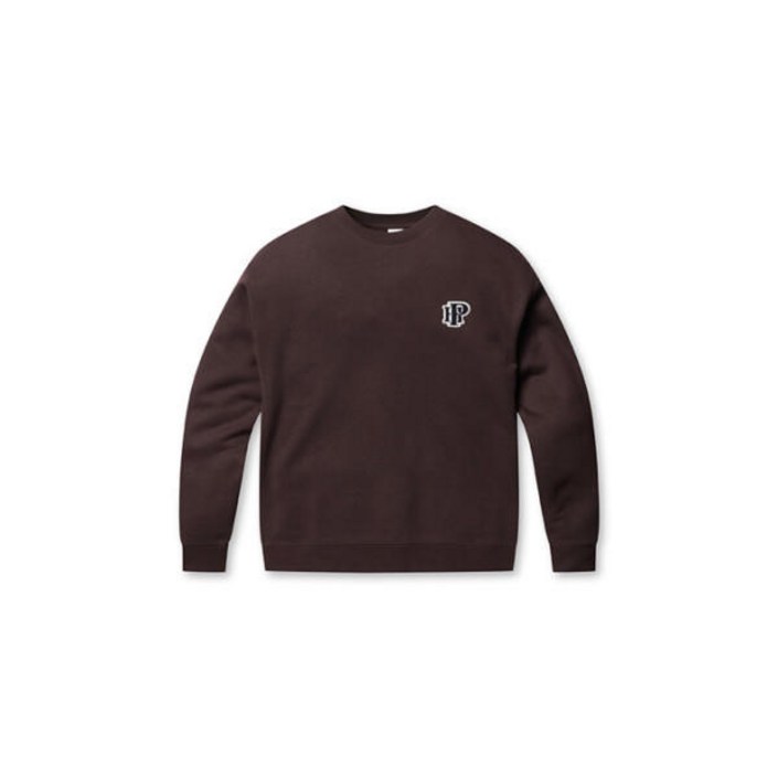 매장정품 폴햄 POLHAM 공용 기모 그래픽 맨투맨 PHD4TR3040 574835 매장정품 폴햄 POLHAM 공용 기모 그래픽 맨투맨 PHD4TR3040 574835