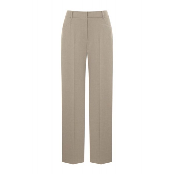 케네스레이디E332 슬로 와이드 슬랙스 EVSLPD99