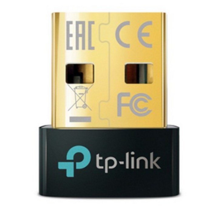 티피링크 블루투스 5.4 나노 USB 어댑터