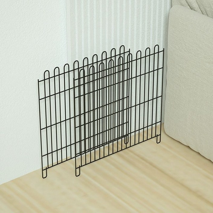 메종드서유 접이식강아지울타리 접이식울타리강아지