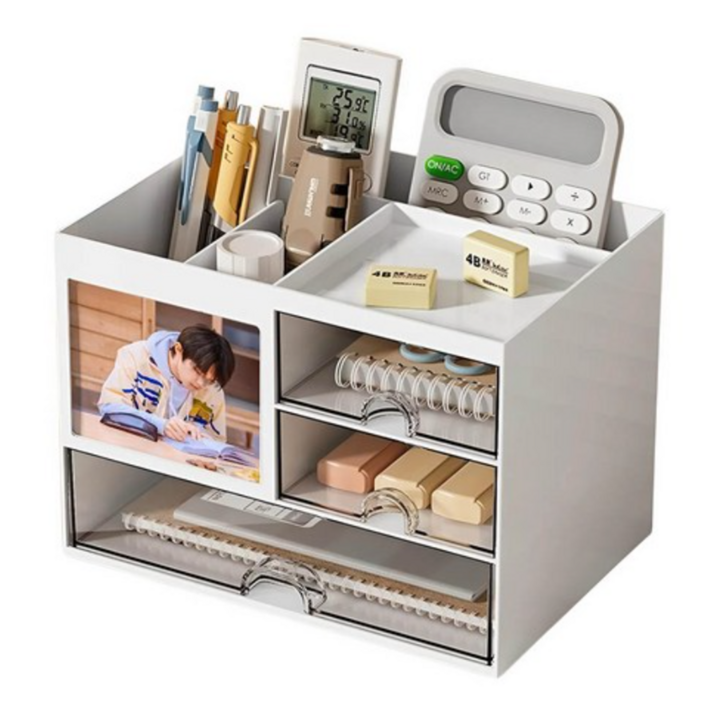 데스클린 다용도 서랍 오거나이저