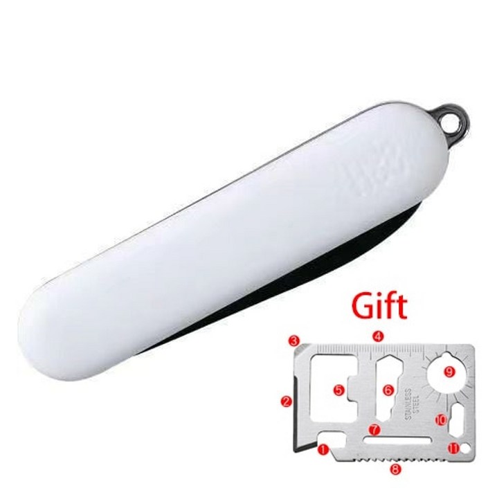 육각렌치 소켓 기어 볼렌치 별렌치 라쳇 복스 xiaomi nextool 다기능 미니 나이프 가위 스크루드라이버 접이식 크리에이티브 도구 야외 생존 클립 커터
