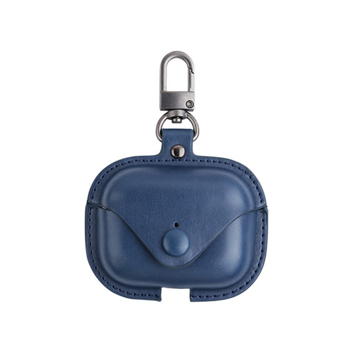 포유 에어팟프로2 2세대 가죽 에어팟 프로 케이스