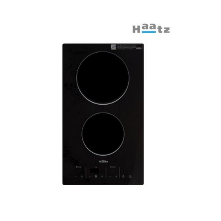 하츠 전기 2구 하이라이트 레인지 HEC-2050SH 원룸 오피스텔 펜션 전기쿡탑, HEC-2050SH