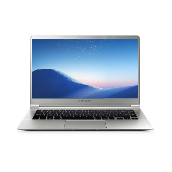 코어i7 삼성 노트북9 15인치 SSD 256GB 램 8G 실버 윈도우10, 단품 20221204