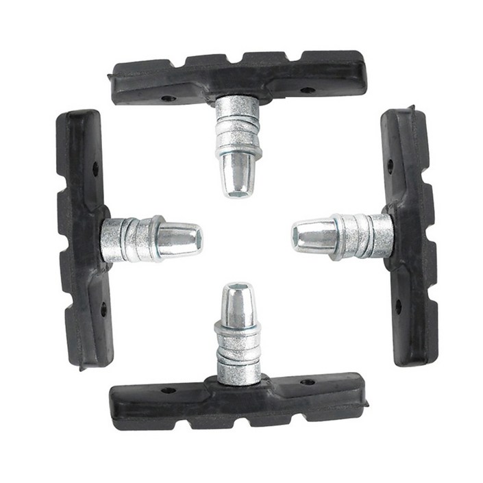 IL 자전거 브레이크패드 V브레이크MTB 패드