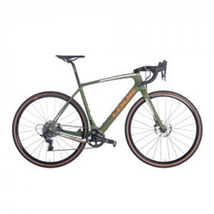 Look 완성차 2020 765 그래블 RS