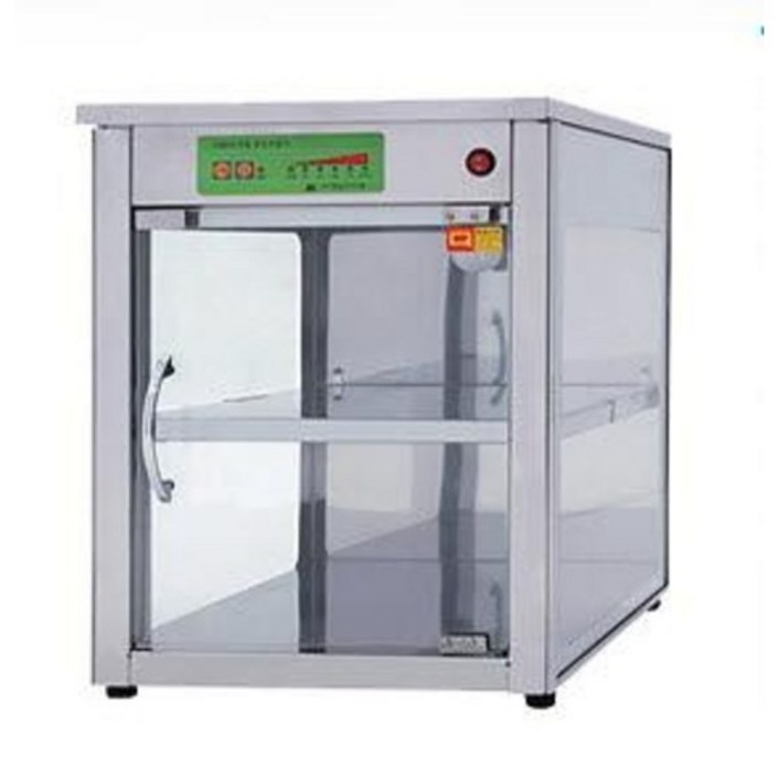 대신 DS2000 온음료 핫바 보관고
