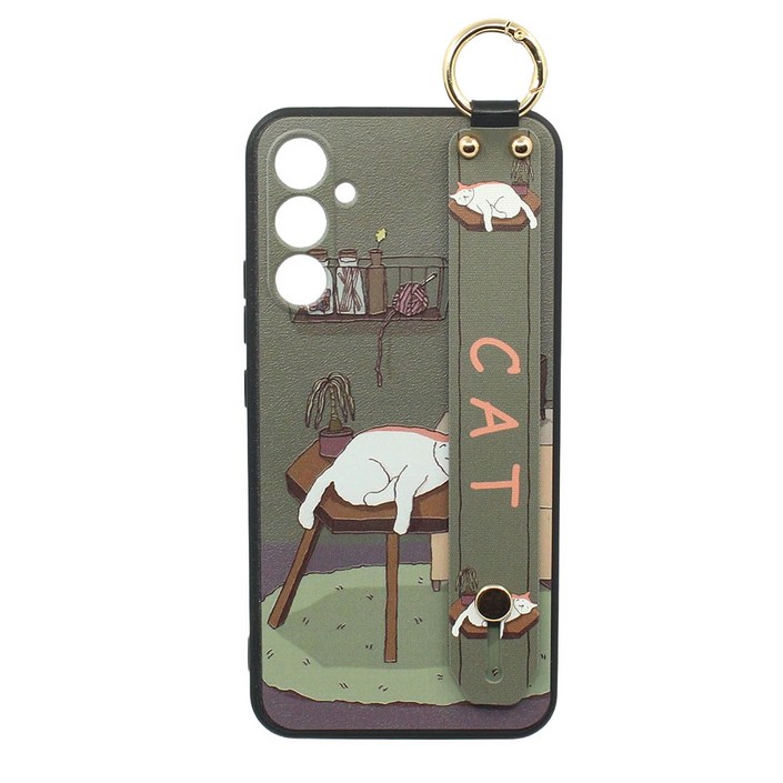 신서엔코 갤럭시S21케이스 갤럭시S21플러스케이스 갤럭시S21울트라케이스 Galaxy Phone Case SCS1533 일러스트 핸드 스트랩 케이스 신서엔코 갤럭시S21케이스 갤럭시S21플러스케이스 갤럭시S21울트라케이스 Galaxy Phone Case SCS1533 일러스트 핸드 스트랩 케이스