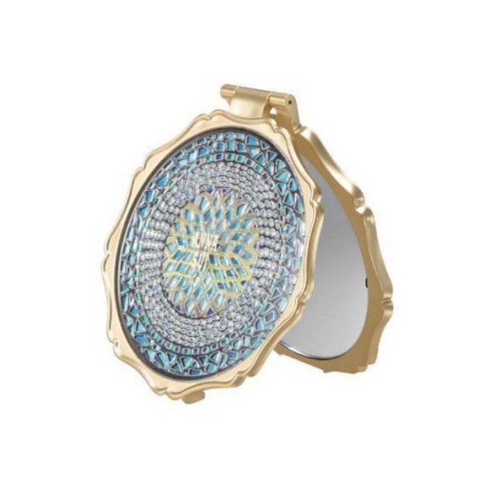 백화점 정품 안나수이 럭셔리 뷰티 미러