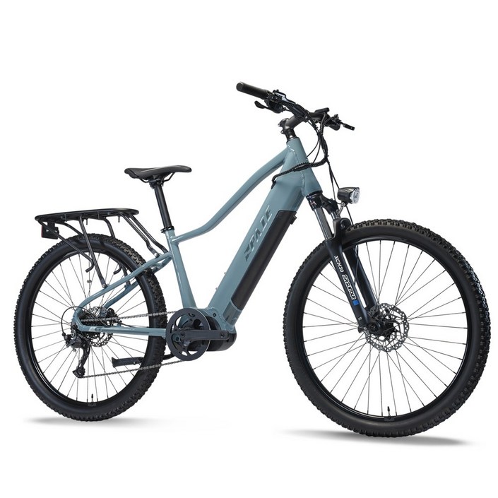 2025 알톤 스페이드 S 27.5인치 350W 36V 20Ah 전기자전거, 매트 카키