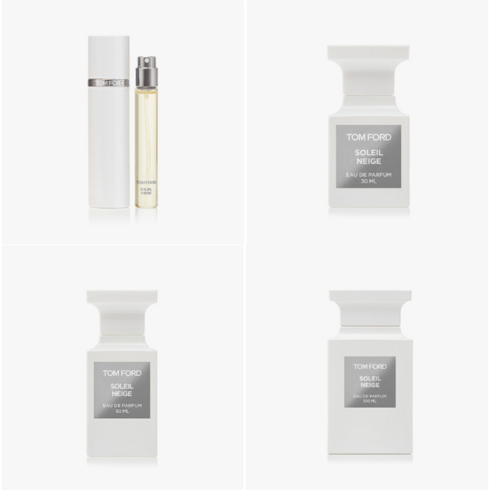 백화점 정품 쏠레이 네쥐 오드퍼퓸 EDP 10ML 30ML 50ML 100ML 톰포드 향수 국문라벨 국내배송 빠른배송 쇼핑백