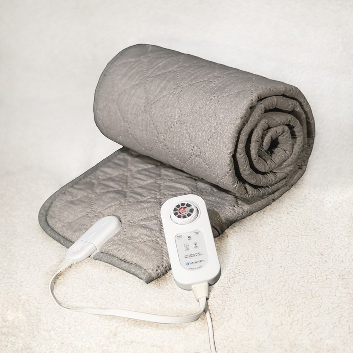 한일의료기 리브레아 캠핑 여행용 110220V 프리볼트 탄소매트 싱글, 싱글