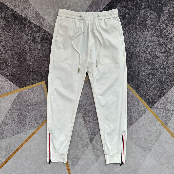 모디프 캐주얼 팬츠 스트레이트 바지 봄 여름 가을