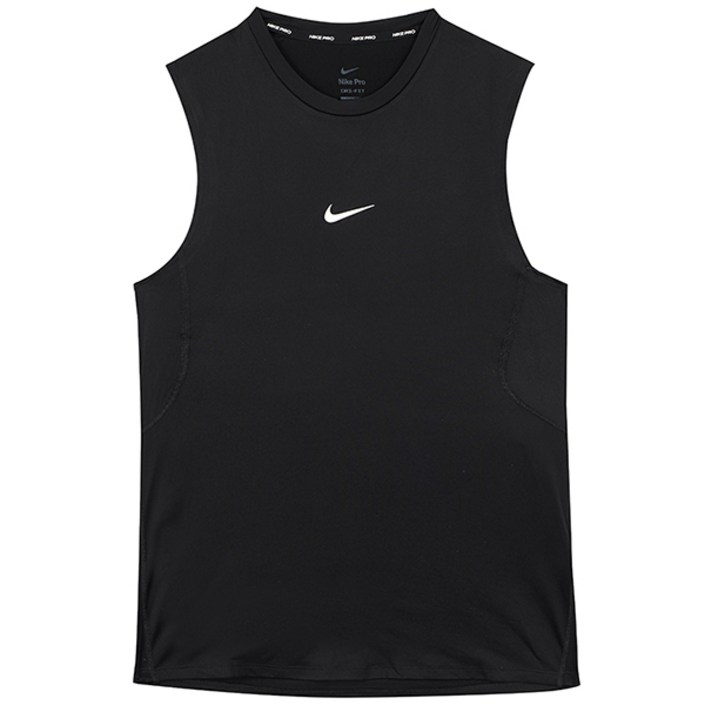 나이키코리아 프로 드라이 핏 민소매 탑 FB7915010