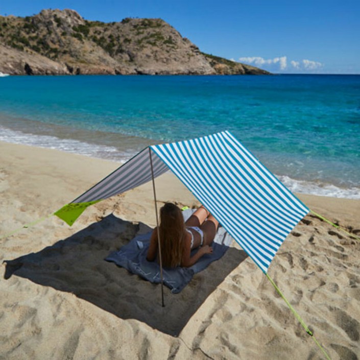 Fatboy 팻보이 Miasun 비치 텐트 타프 그늘막 7종