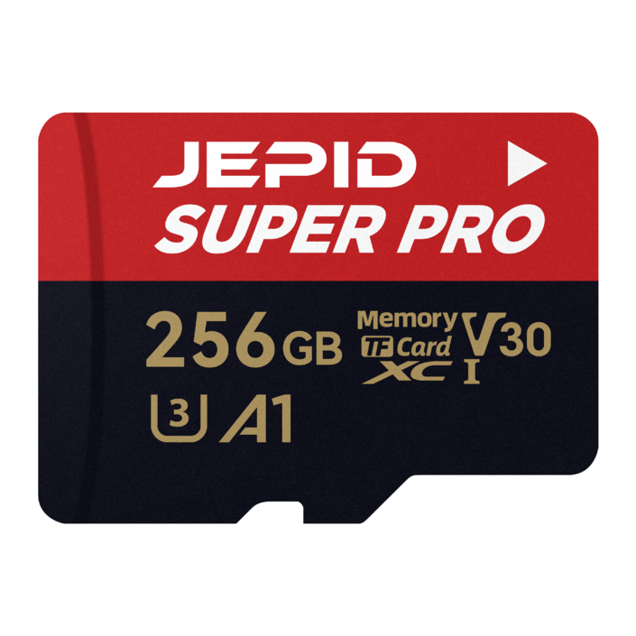제피드 마이크로 SD카드 블랙박스 메모리카드, 1개, 256GB
