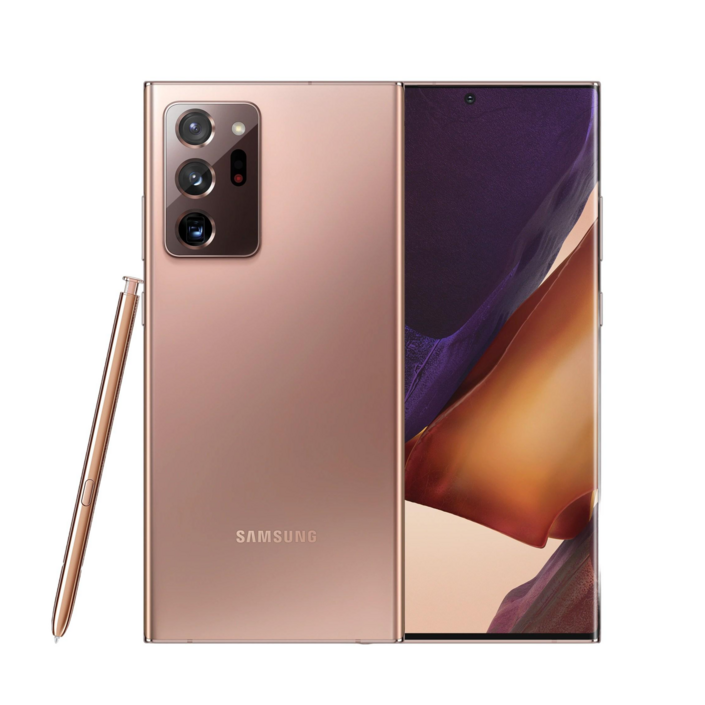 삼성 갤럭시 노트20 울트라 256 공기계 알뜰폰 중고폰 학생폰 직장인폰 N986 자급제 업무폰 배달용폰