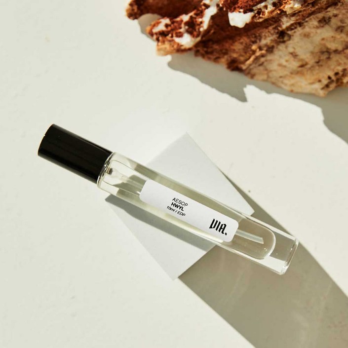 불리 1803 Type 오드퍼퓸 10ml 트래블퍼퓸 니치향수 라 베뉴즈 목욕하는여인