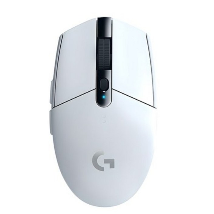 로지텍 LIGHTSPEED 무선 게이밍 마우스