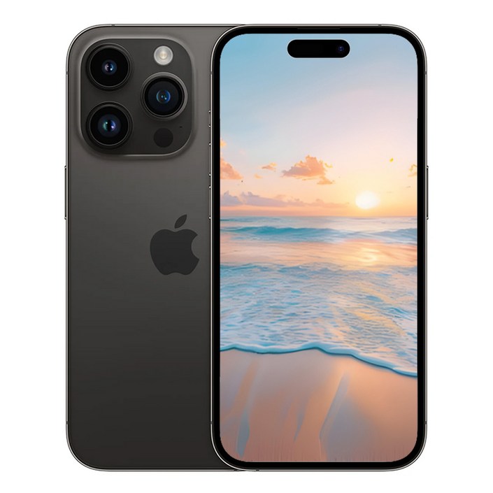 아E폰 14 프로 미개봉 새상품