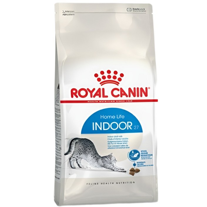 로얄캐닌 캣 기능성 사료, 1개, 2kg