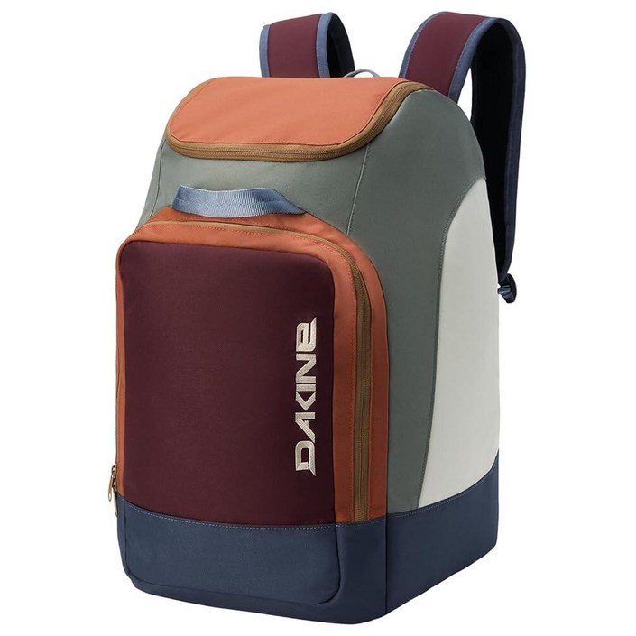Dakine 부츠 백팩 50L  B4Bc 포레스트 라이트 175cm