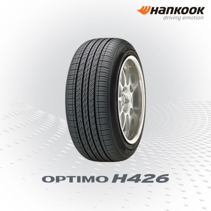 [한국타이어]-23560R18 옵티모 H426(Optimo),2356018