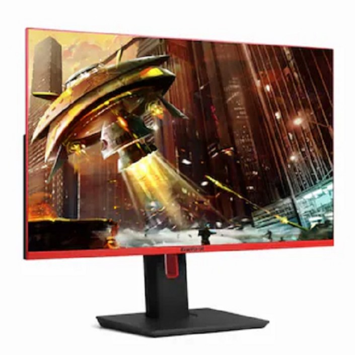 정림전자 GMASTER 27인치 JP270L 240Hz 초고주사율 피벗 가능 게임특화 와이드 모니터