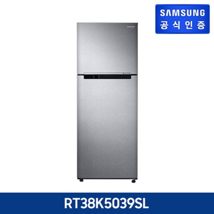 삼성직배송 설치 일반 냉장고 RT38K5039SL