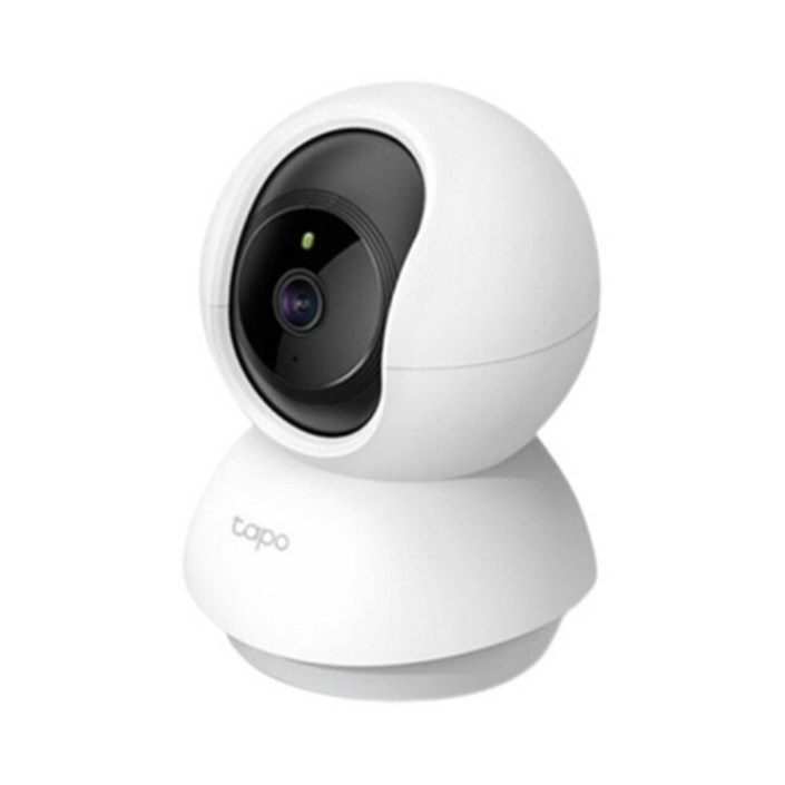 Tapo TC71 300만 화소 360도 회전 가정용 무선 IP 카메라 홈 CCTV 펫캠