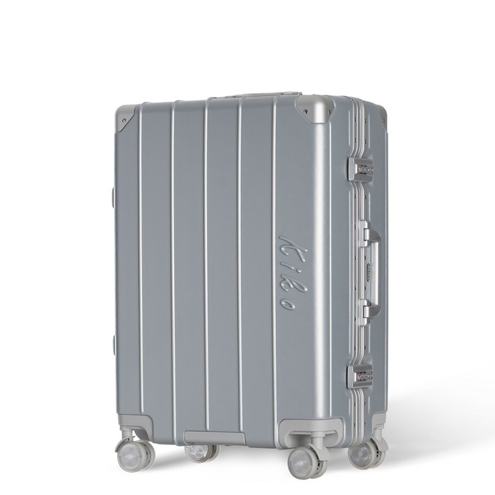 키코 스마트 다소니 하드캐리어