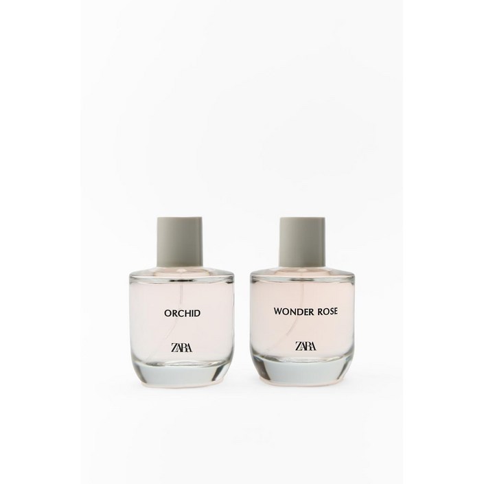 국내배송자라 ZARA ORCHID WONDER ROSE 2x90ML 여성 향수 587759