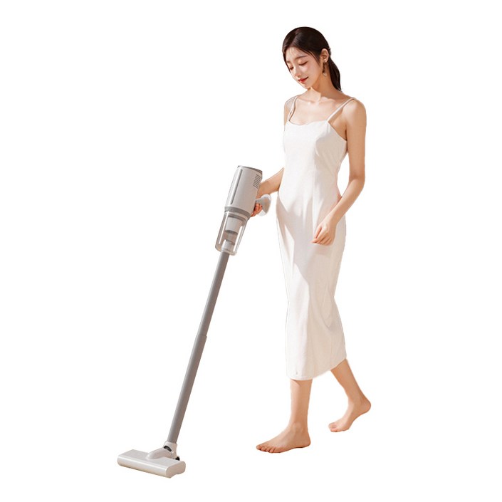 Bonjour  무선 청소기 1인실 걷기 최고의 가성비 청소기 +벽걸이부품  ZGXCQ-001