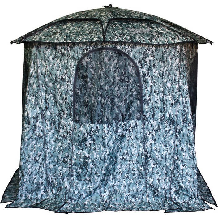 이편한낚시 프리미엄 블랙암막코팅 52인치 낚시 파라솔 월