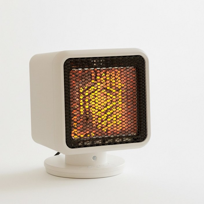 저전력경제적 전기 히터 에코 절전형 사무실 가정용 난로 난방 스토브 난방기