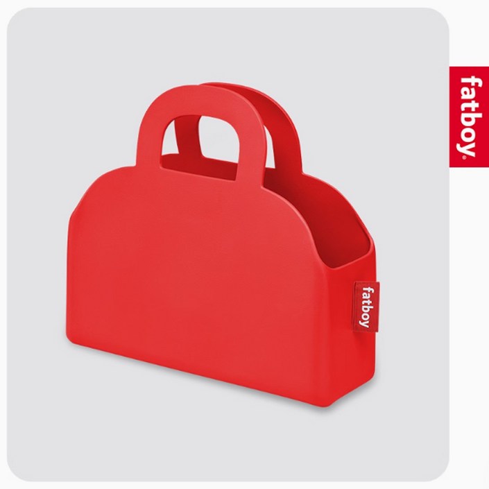 FATBOY 팻보이 가방 수영 장바구니 쇼퍼키즈백