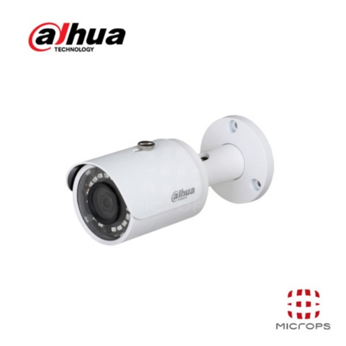 다후아 Dahua 200만화소 IP 실외형 카메라 DH-IPC-HFW1230SN-S5 3.6MM